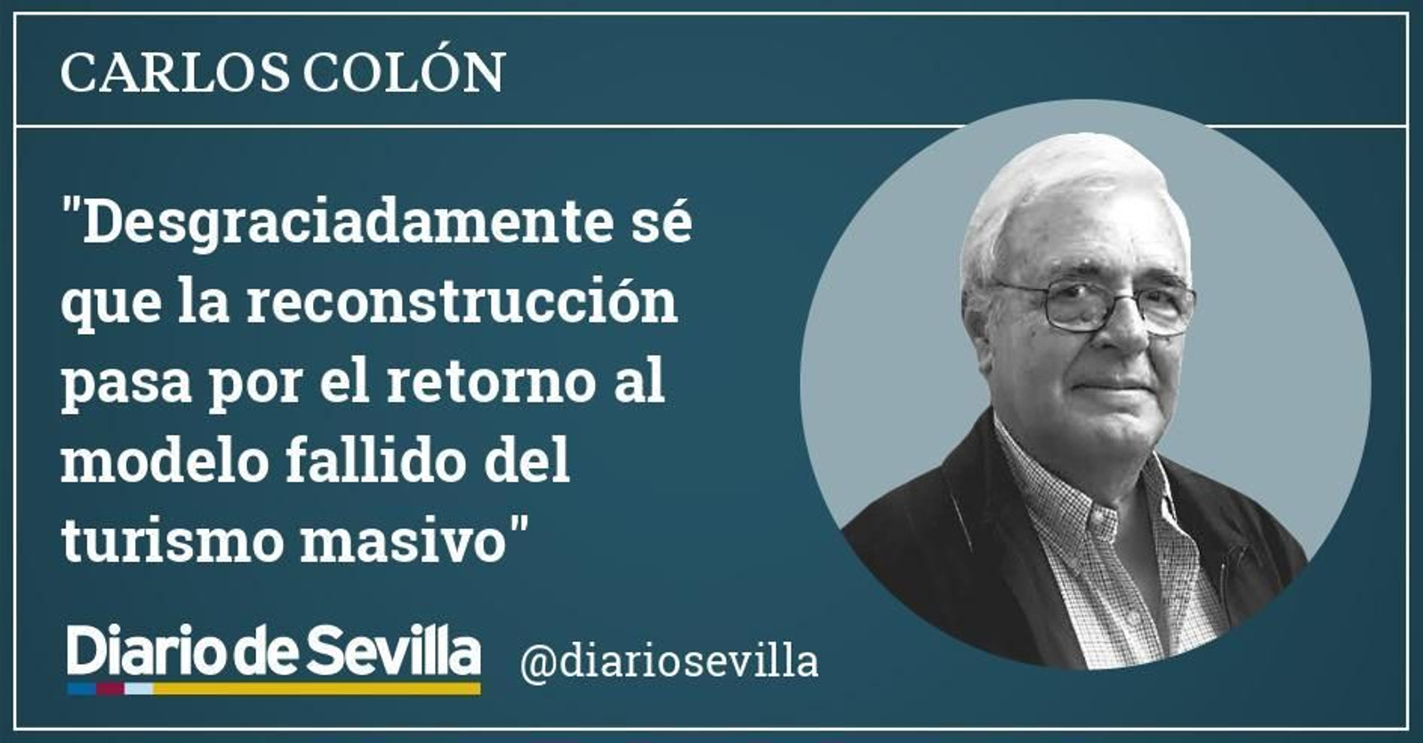 Más cornadas da el hambre