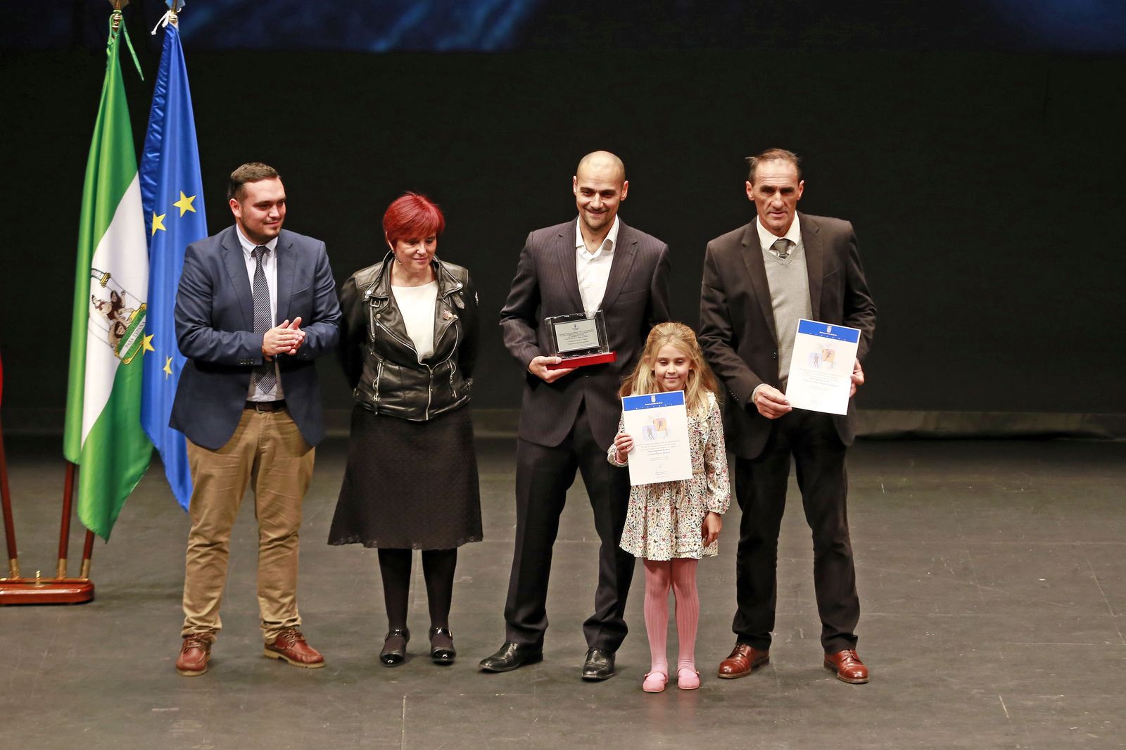 III Gala del deporte jerezano