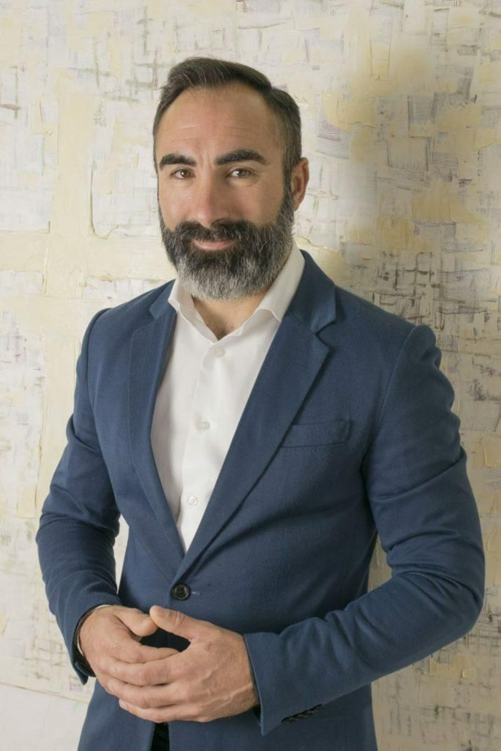 Rafael Monge Rafael Monge