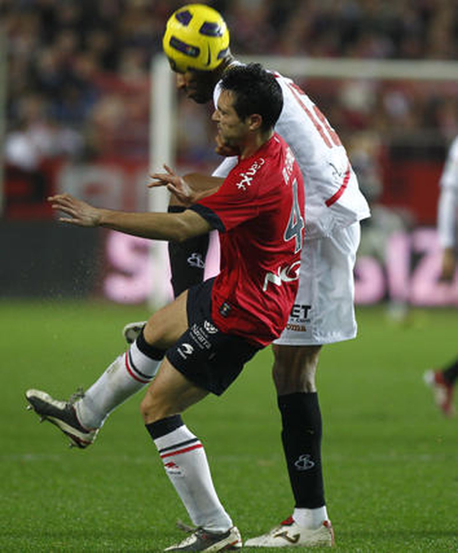 Los de Manzano rompen la mala racha en Liga

Foto: Pizarro