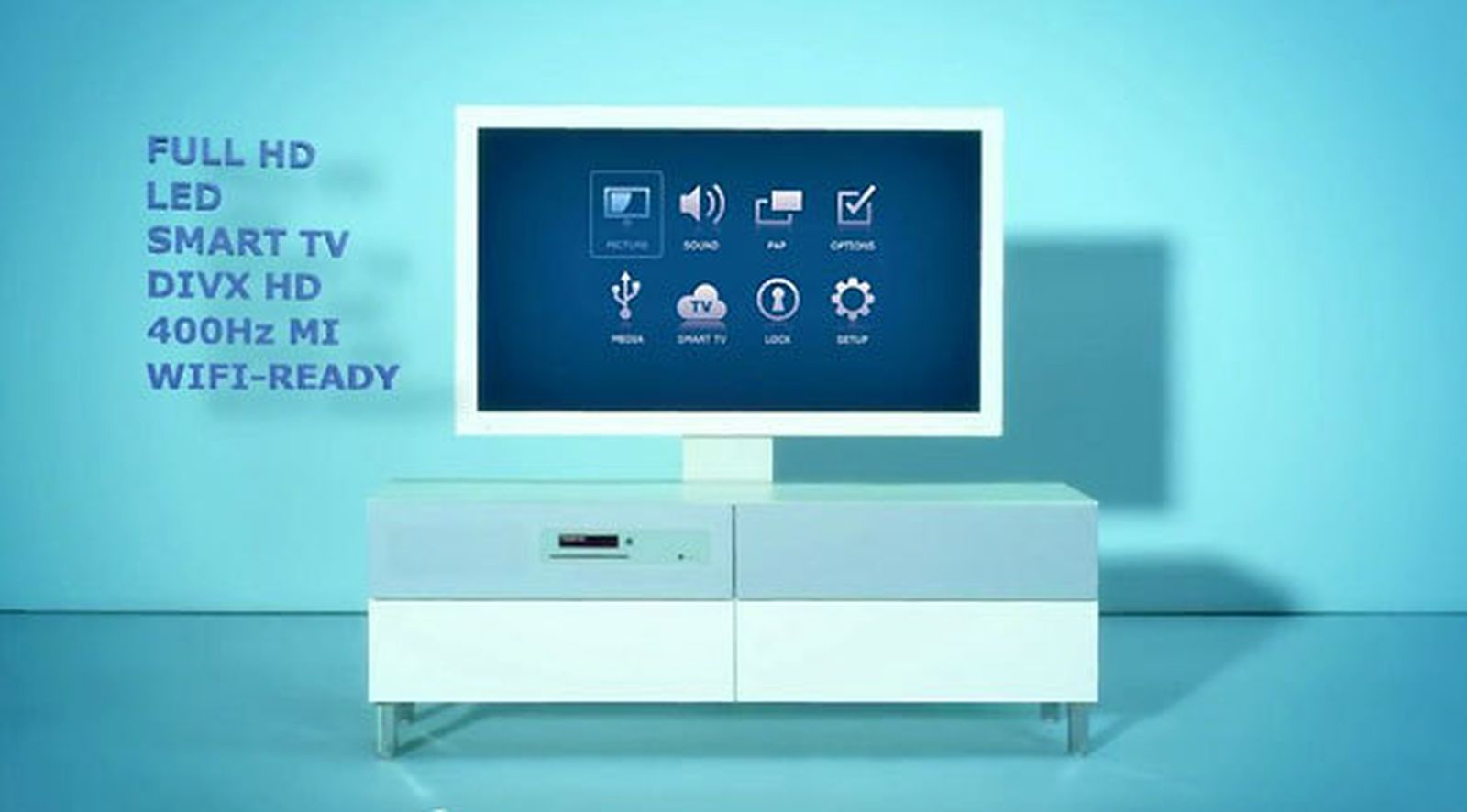 Ikea venderá televisores