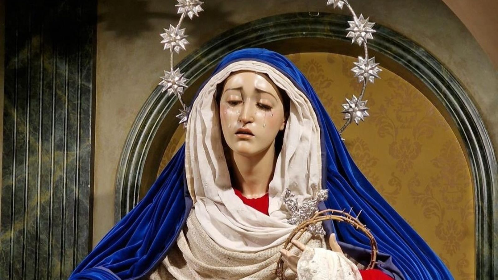 María Santísima de la Concepción de Granada, Cuaresma 2026