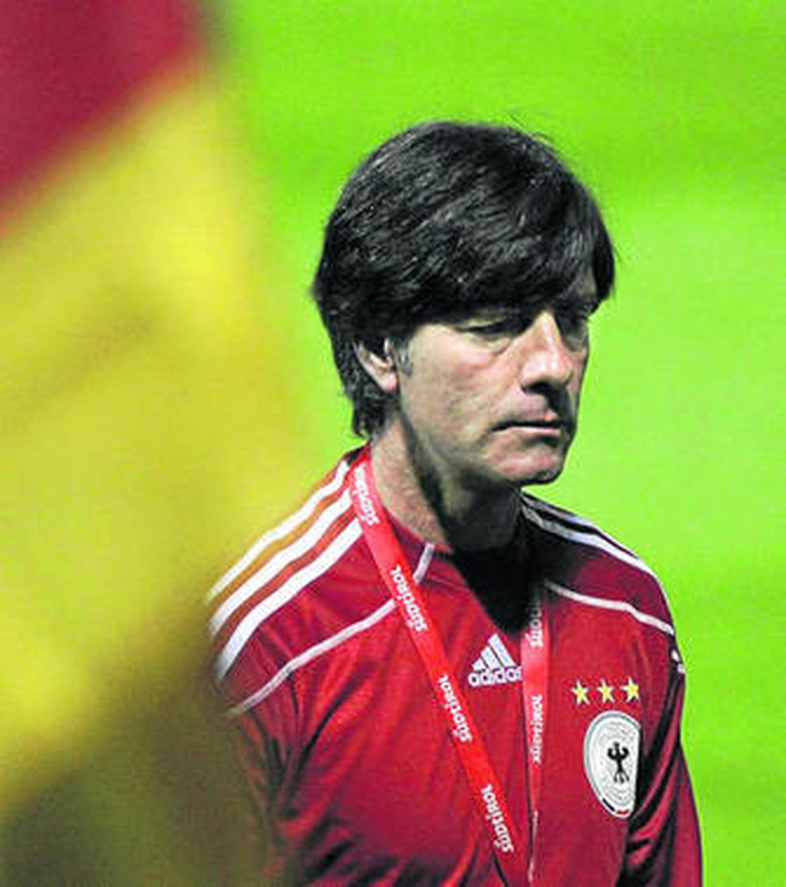 'Jogi' Löw, el dictador benévolo