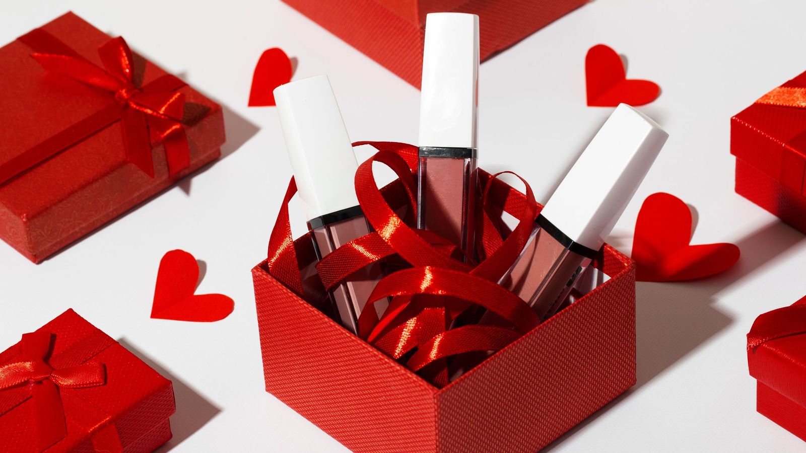 El perfume como lenguaje emocional en San Valentín