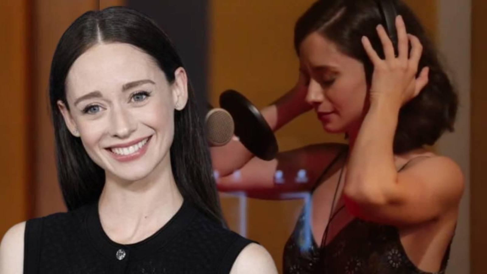 Elena Rivera conmueve a los fans de 'Cuéntame' con este emotivo gesto Elena Rivera conmueve a los fans de 'Cuéntame' con este emotivo gesto