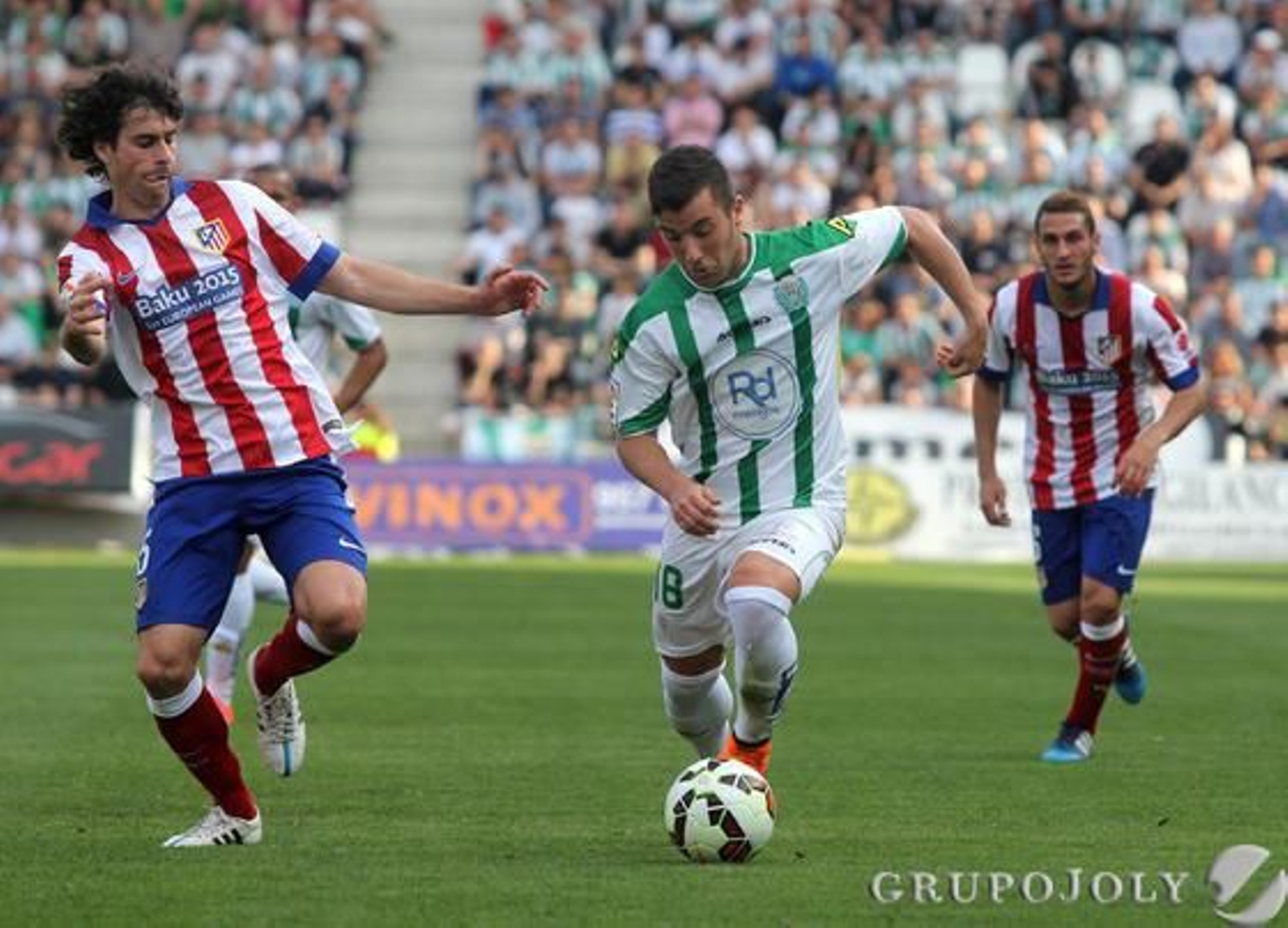 Foto: José Martínez