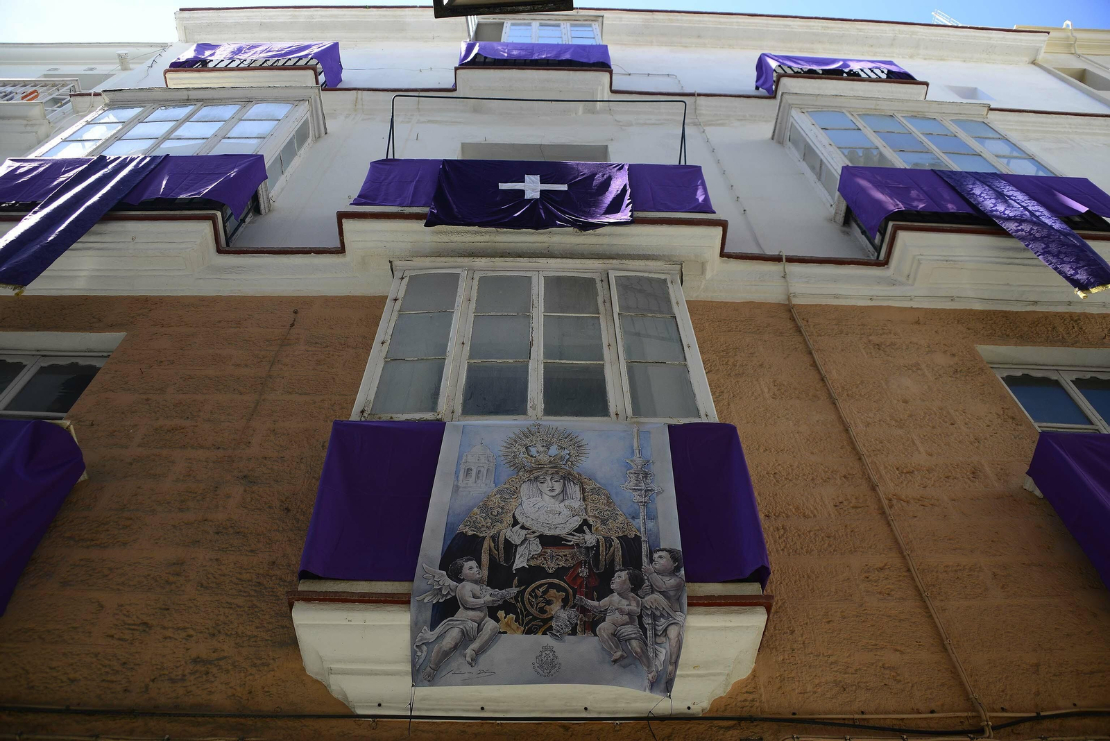 Los preparativos para una nueva Semana Santa