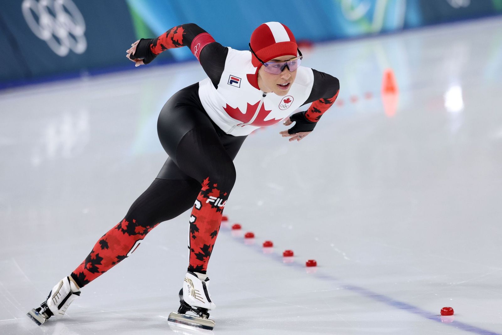 Las mejores fotos de los Juegos Olímpicos de invierno Milán Cortina d'Ampezzo 2026 | Jornada 15