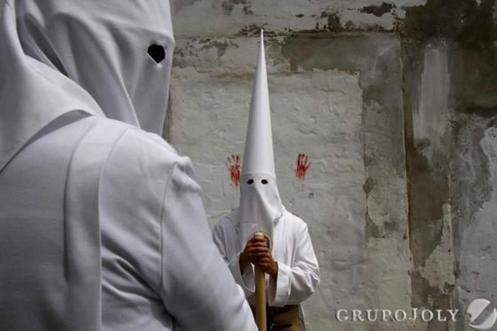 Foto: Lourdes de Vicente