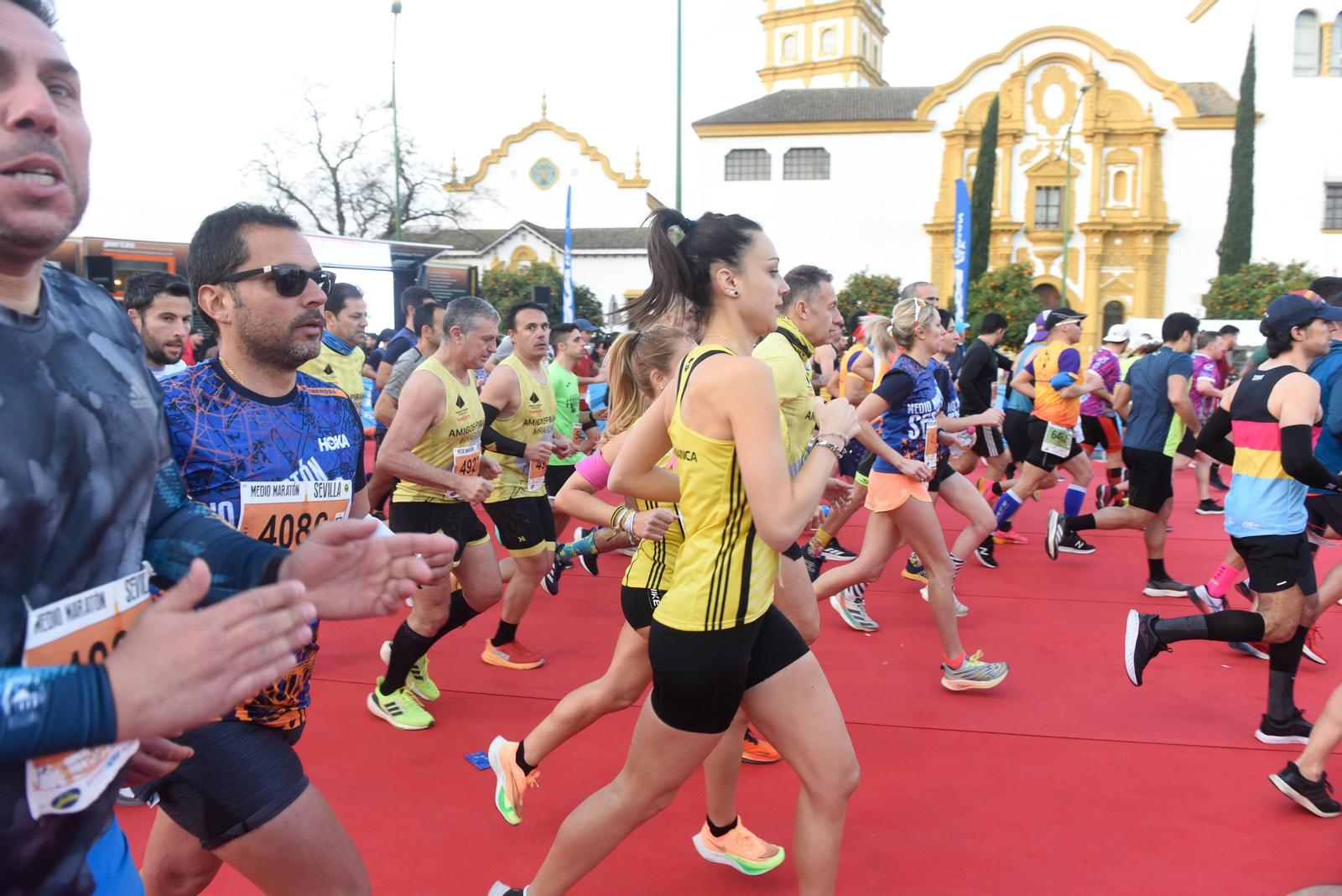 Búscate en la Media Maratón de Sevilla 2024, 3