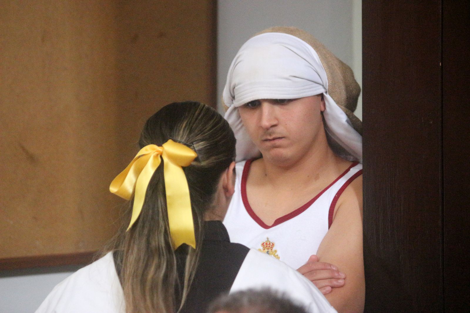 Domingo de Resurrección en Puerto Real