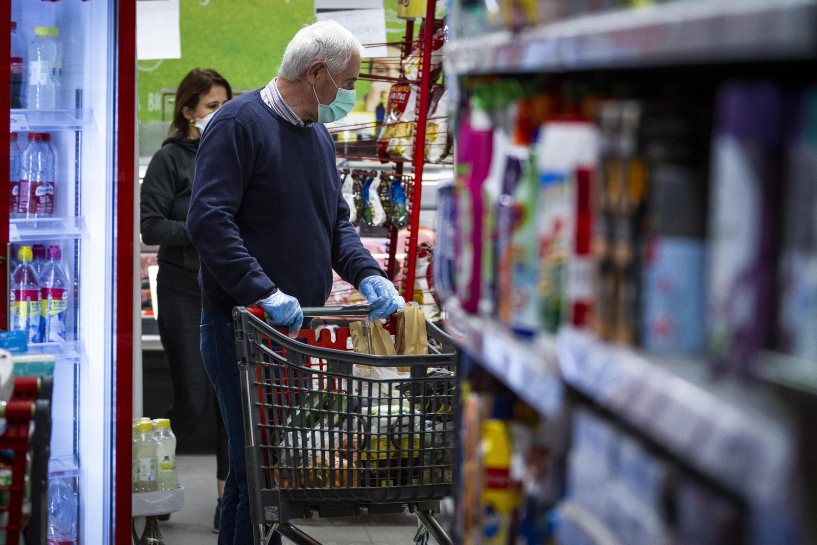 El paciente celíaco no puede ingerir ningún alimento que contenga esta proteína.