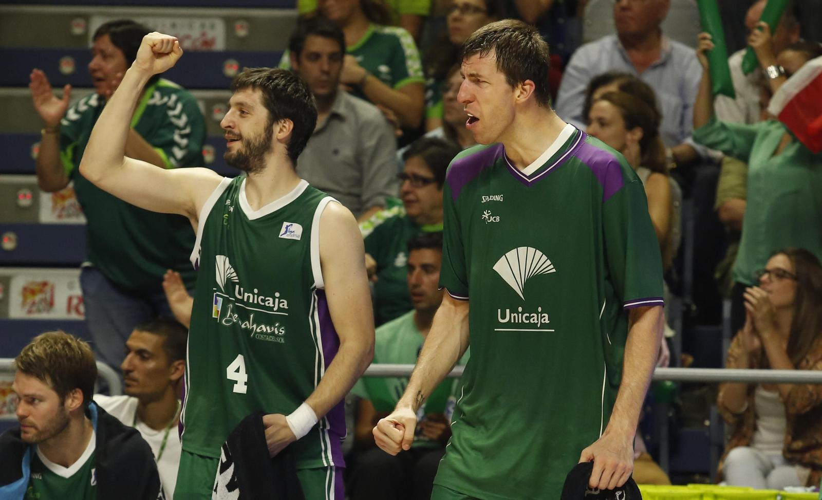 La carrera de Fran Vázquez, en fotos