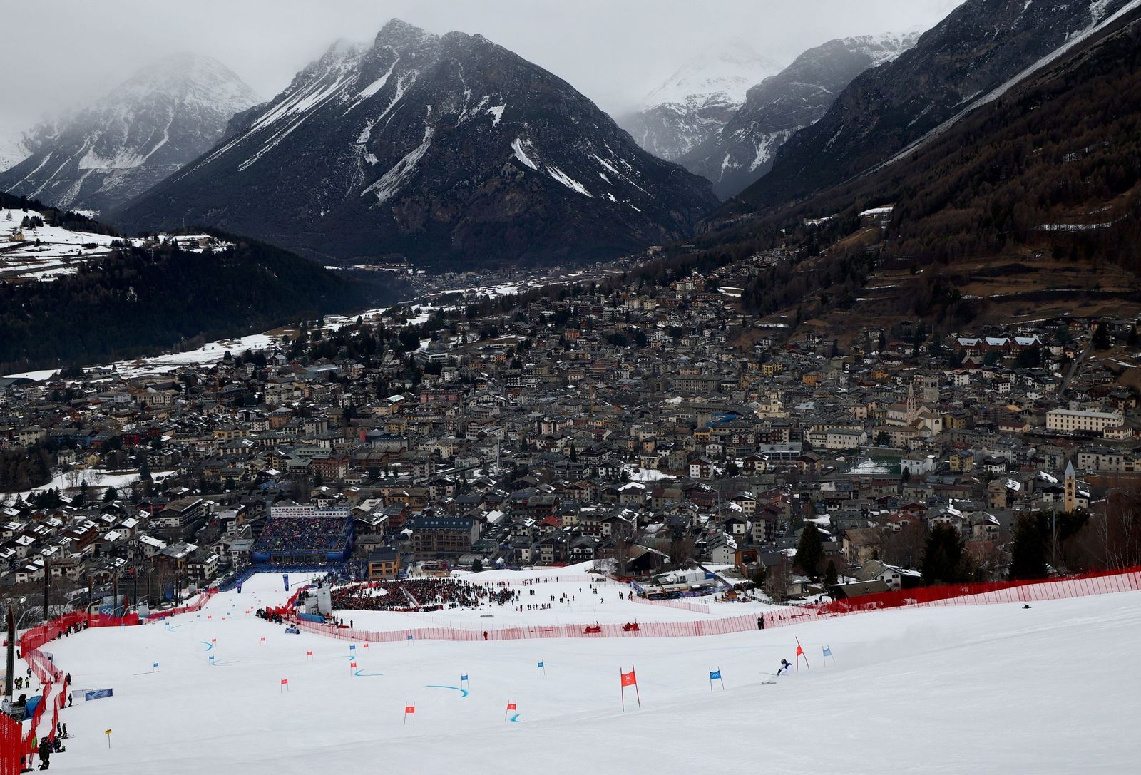 Las mejores fotos de los Juegos Olímpicos de invierno Milán Cortina d'Ampezzo 2026 | Novena jornada