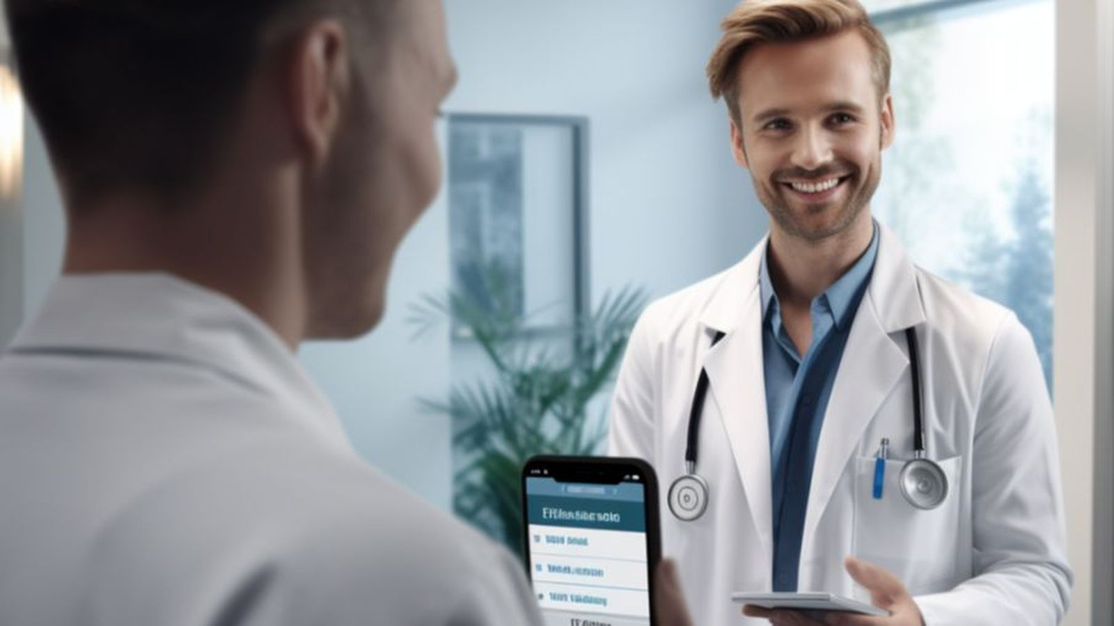 Getronics despliega en el Hospital de Barcelona una de las primeras redes WiFi 7 de alta densidad en un hospital en España