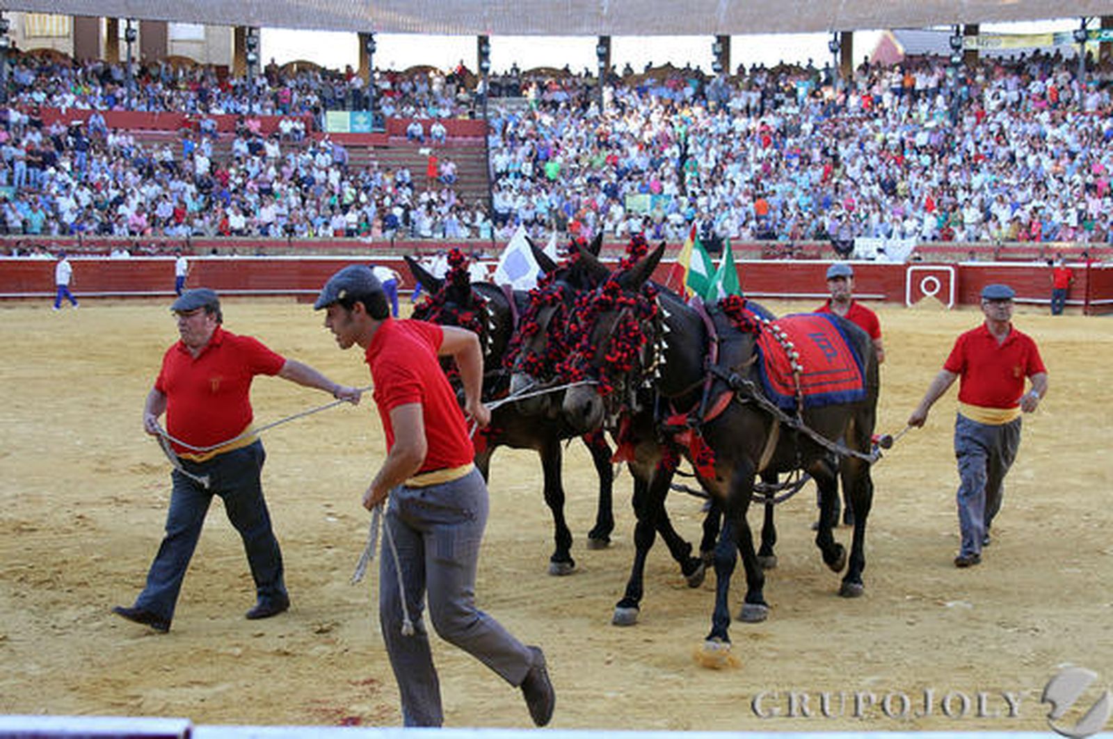 Foto: Alberto Dominguez