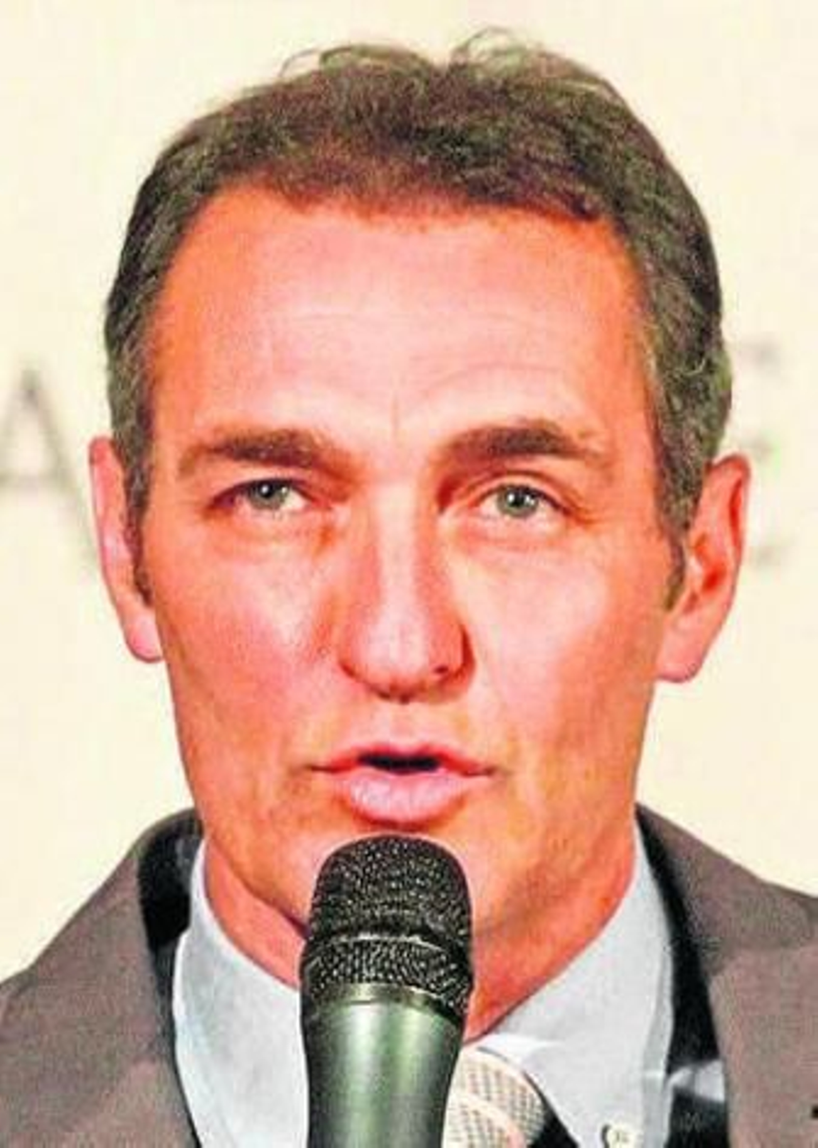 El futbolista que jugó con los grandes