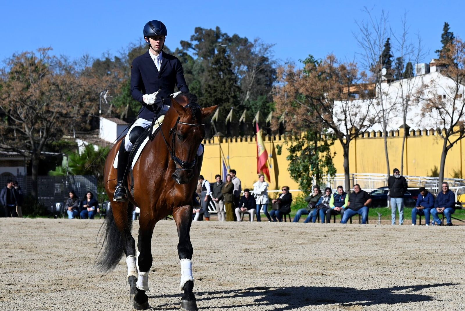 La Presentación de Sementales PRE 2026 en Córdoba, en imágenes
