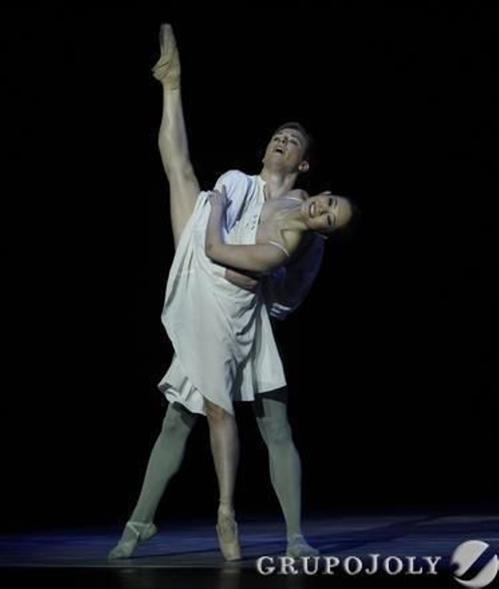 Foto: ANTONIO PIZARRO