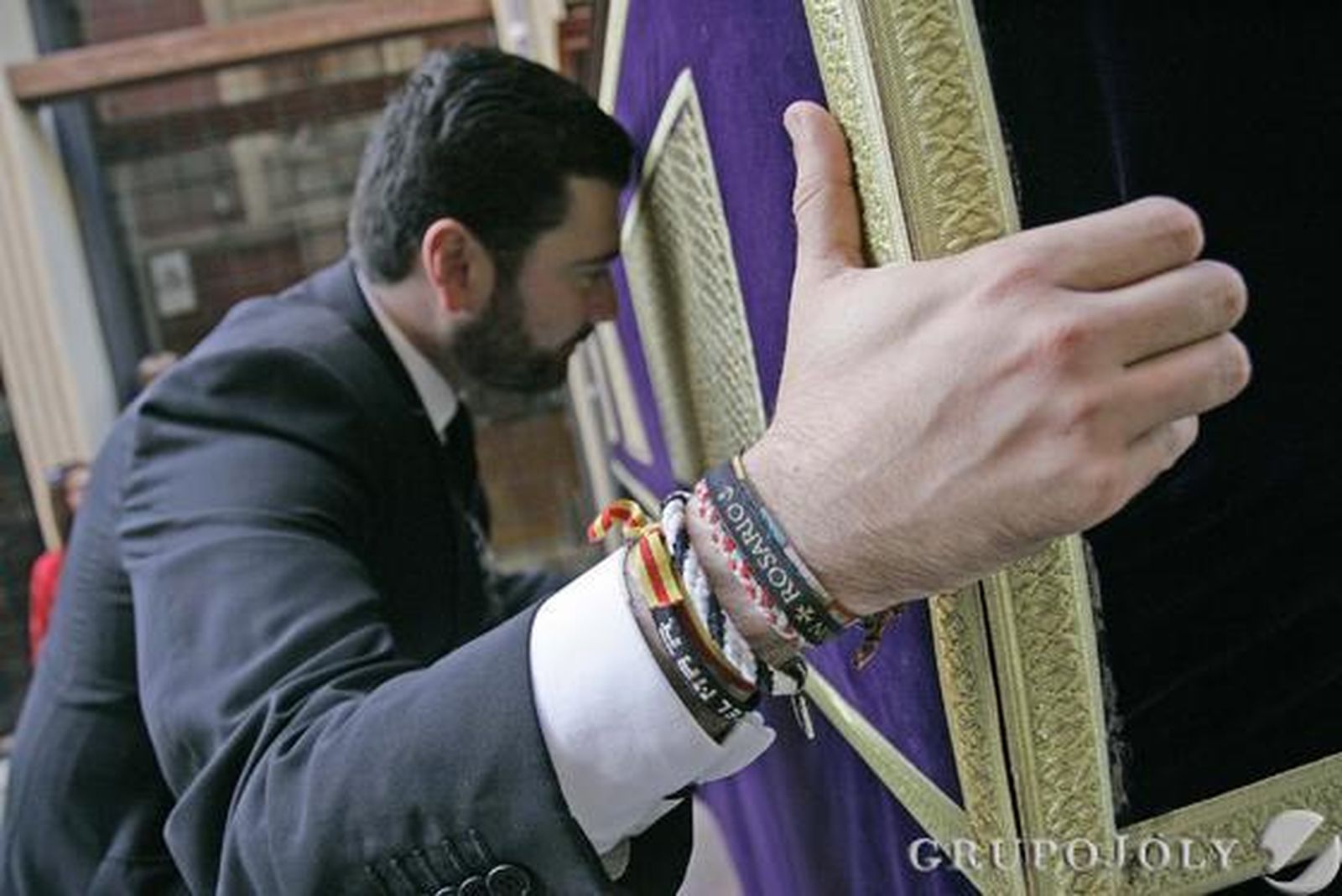 Rosario del Mar

Foto: Rafa Gonzalez