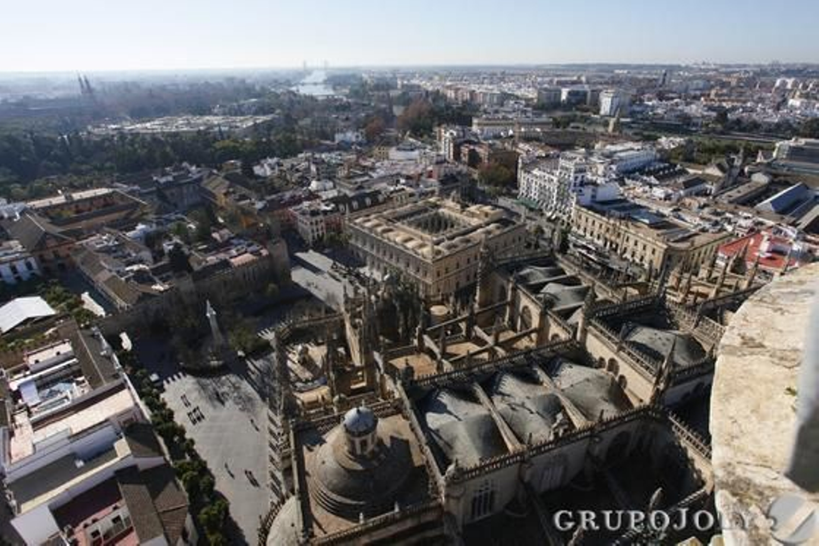 Foto: Antonio Pizarro