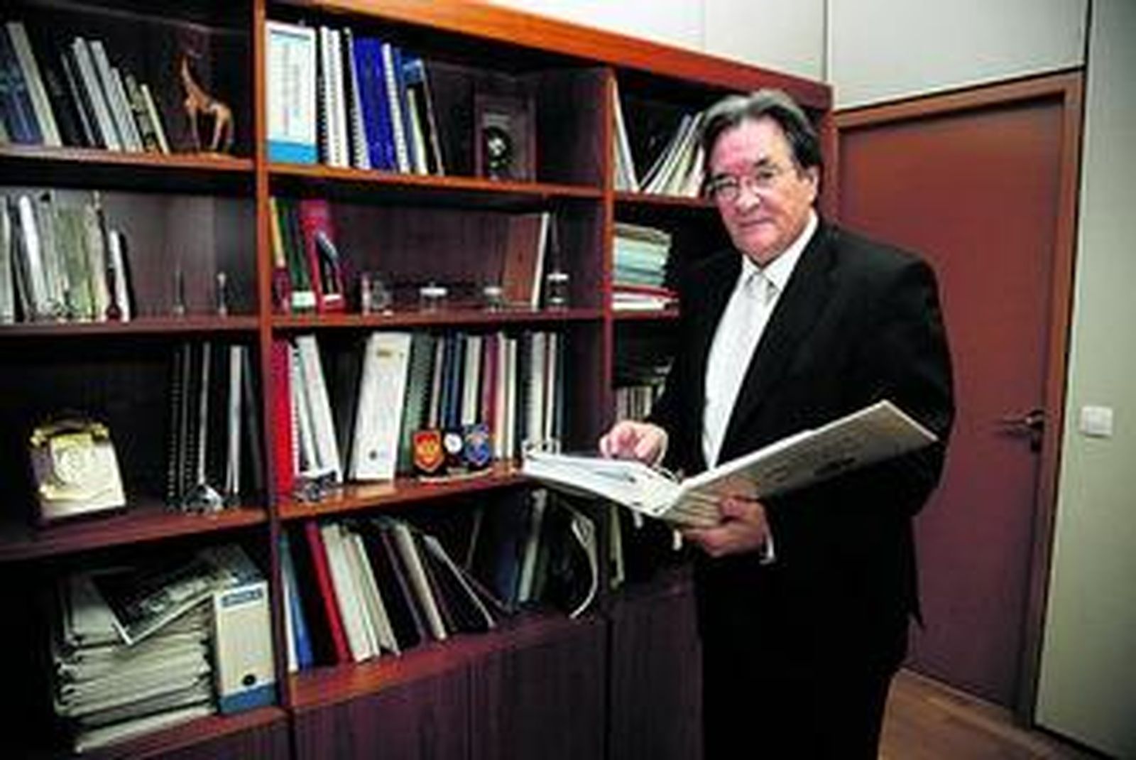 "Algeciras registra en cuatro días un trasiego de viajeros único en Europa"