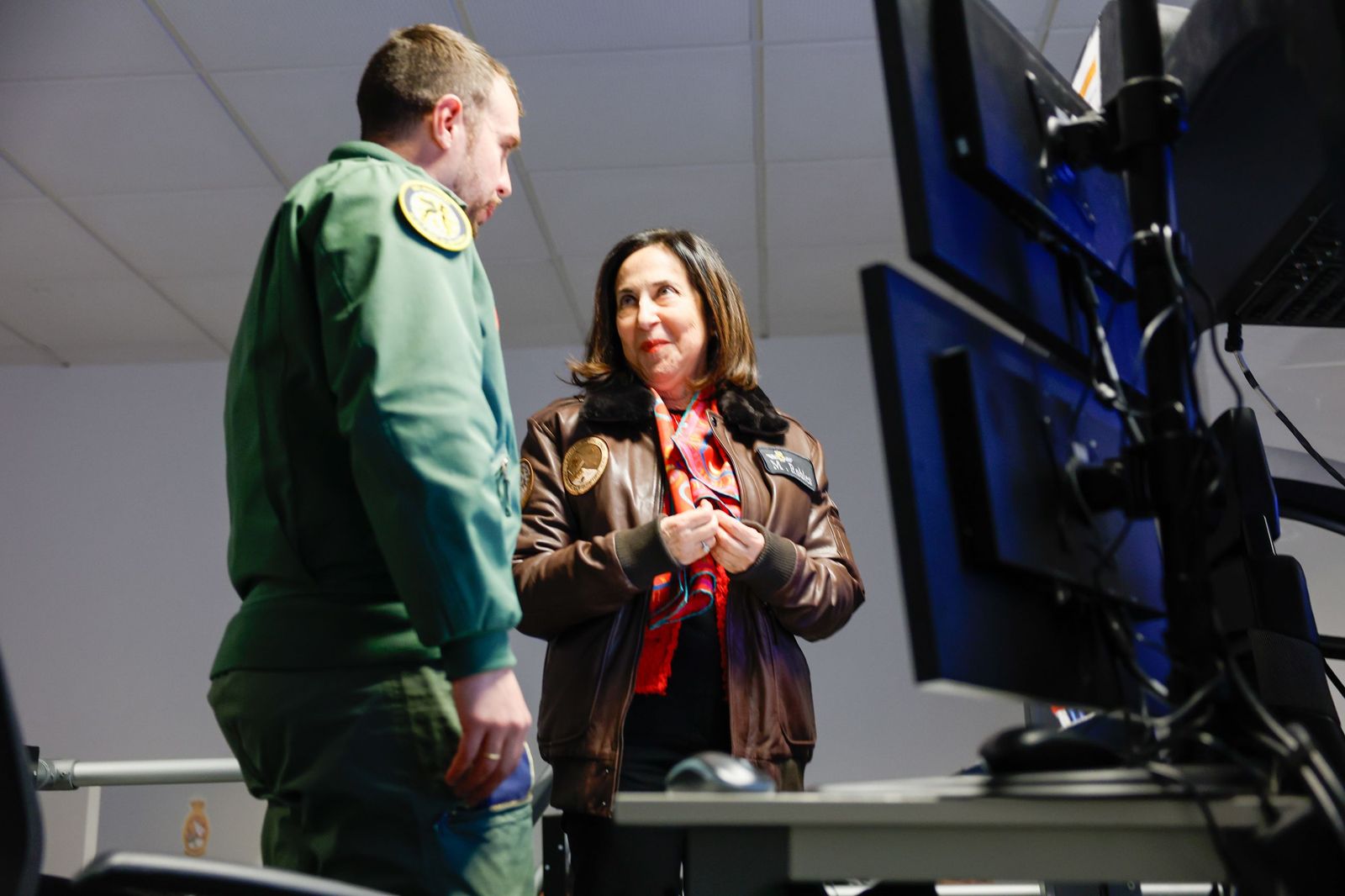 El Gobierno de España dice no a Donald Trump: rechaza dar apoyo militar a la intervención de EEUU en Irán desde Morón y Rota