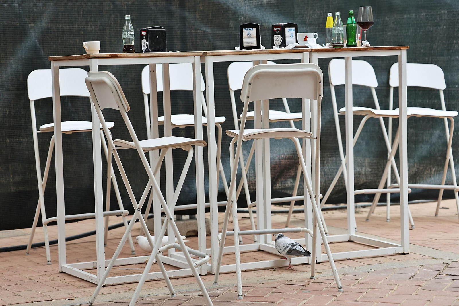 Las imágenes más destacadas del domingo 24 de marzo en Huelva