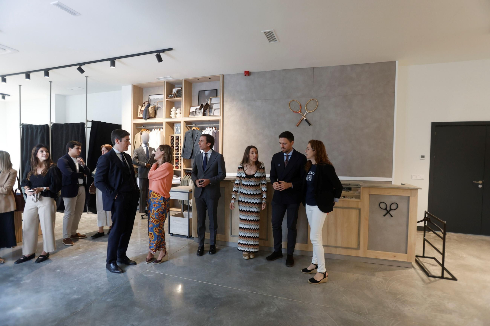 Silbon inaugura sus instalaciones de formación en el Campus de FP y Empleo en Córdoba