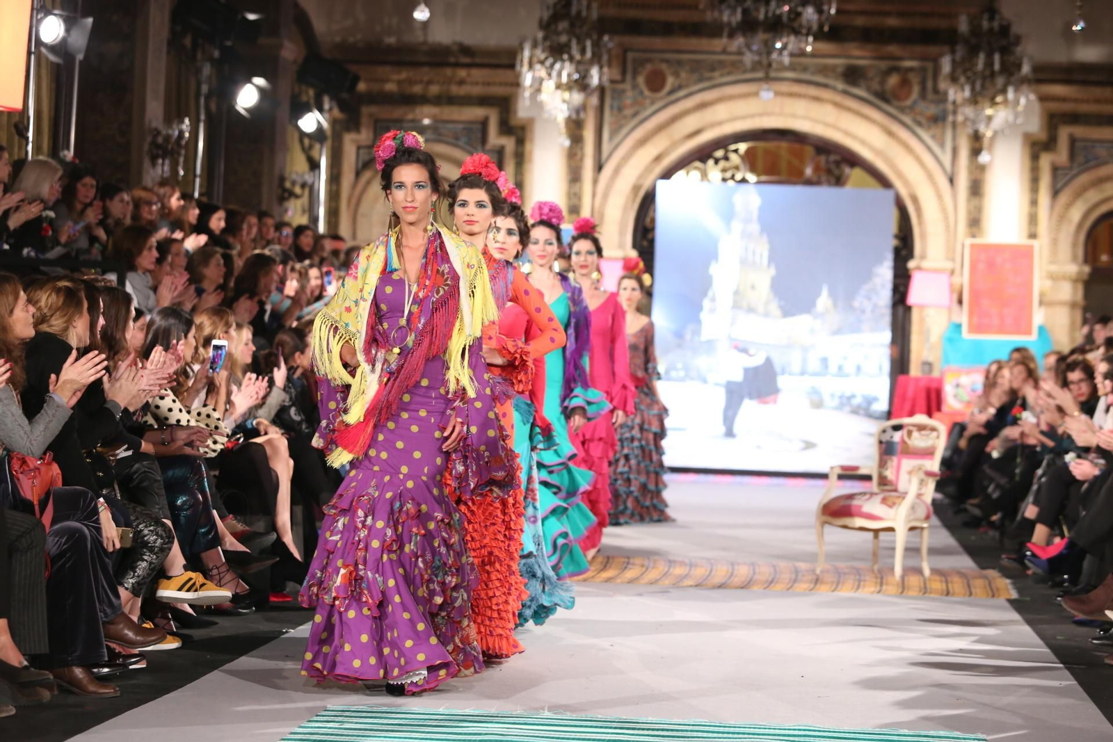 We Love Flamenco 2018 - Pol Núñez