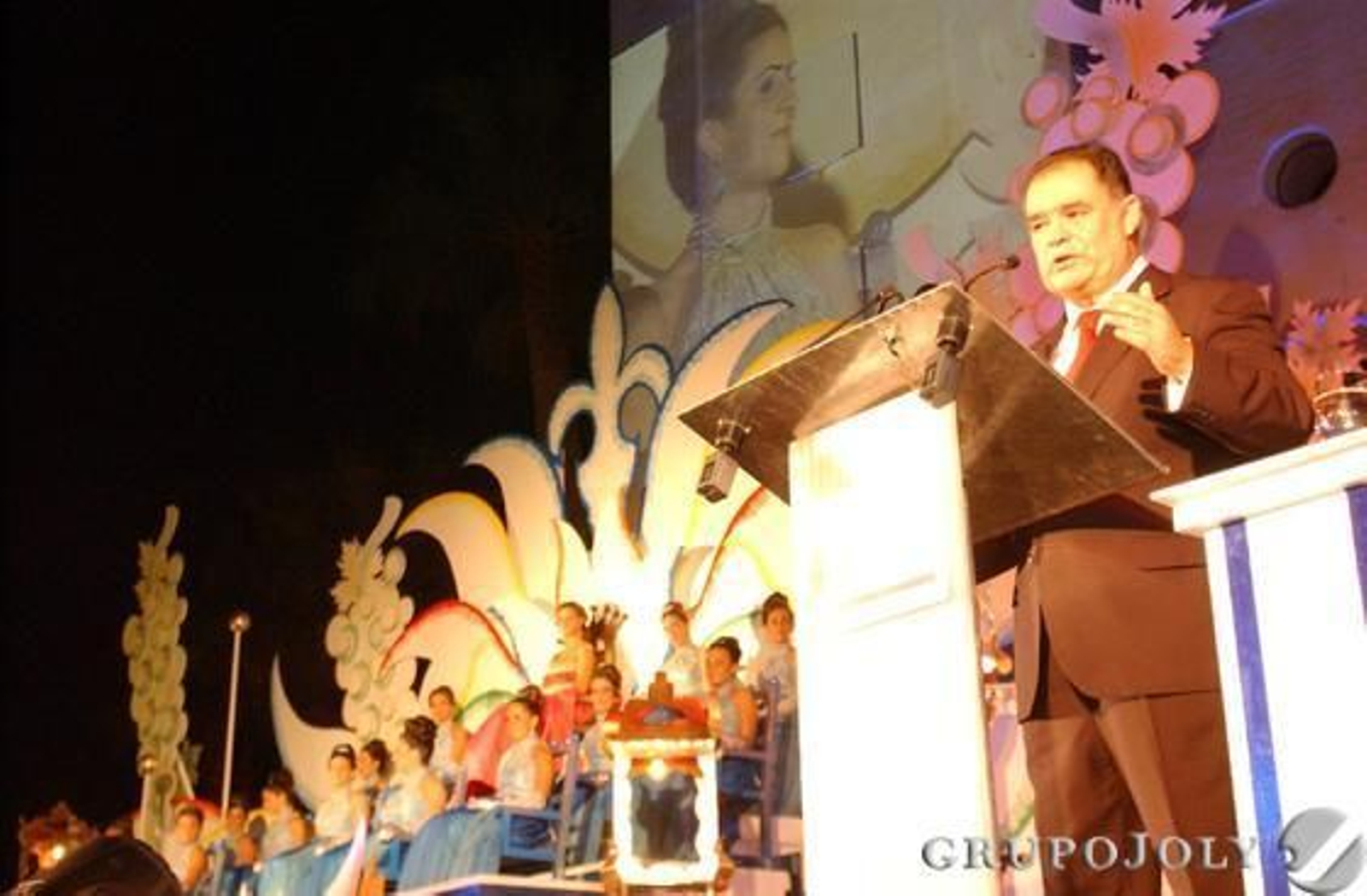 Foto: Julián Blanco