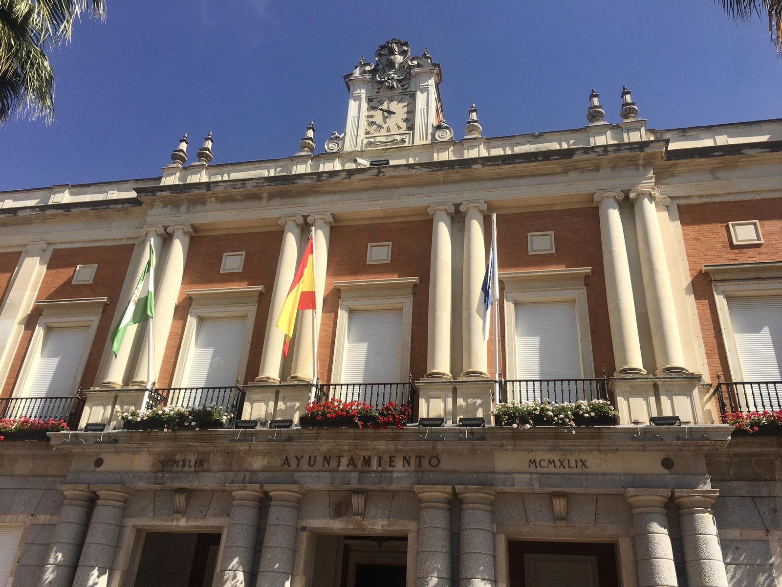 El Ayuntamiento de Huelva será uno de los 288 compensados por el fondo de Hacienda.