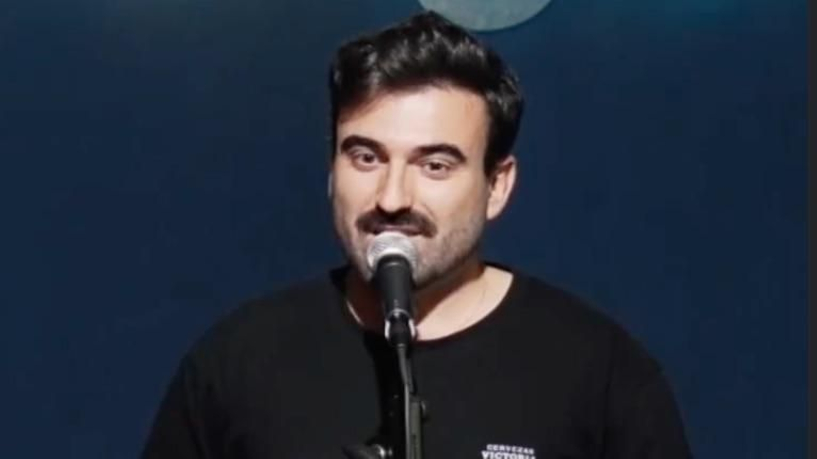 PablosHurmano, uno de los promotores de FACA