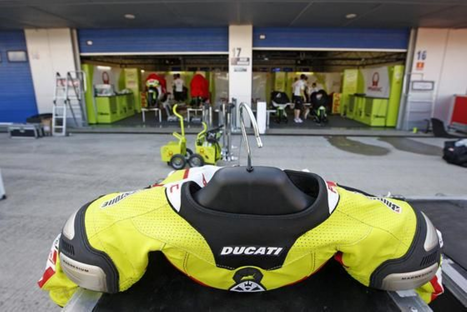 Foto: Juan Carlos Toro