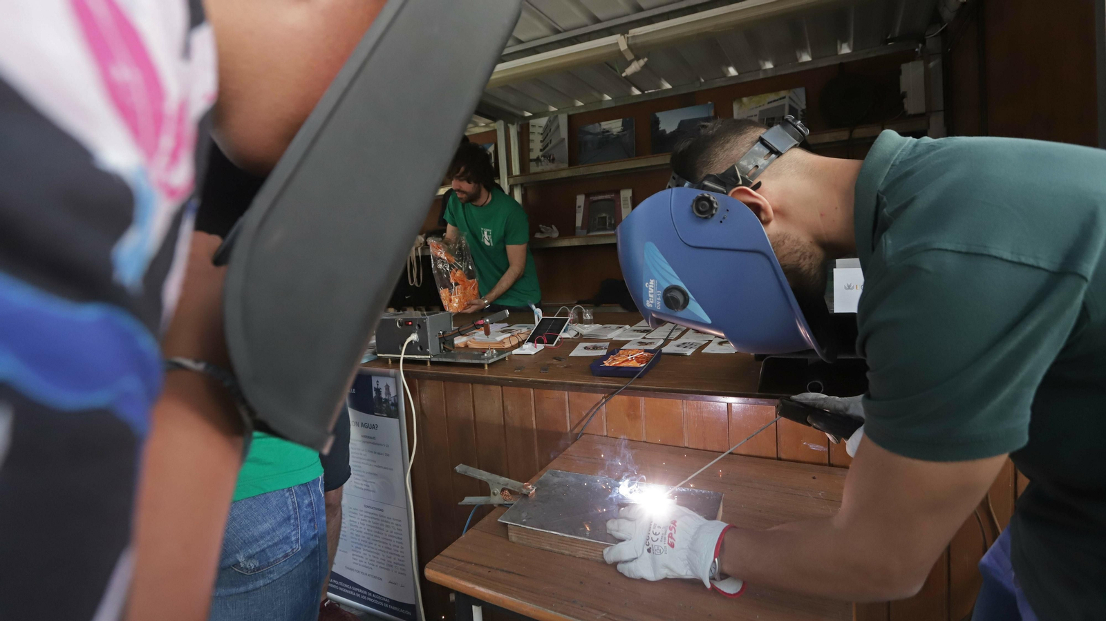 Las mejores fotos de Diverciencia 2019