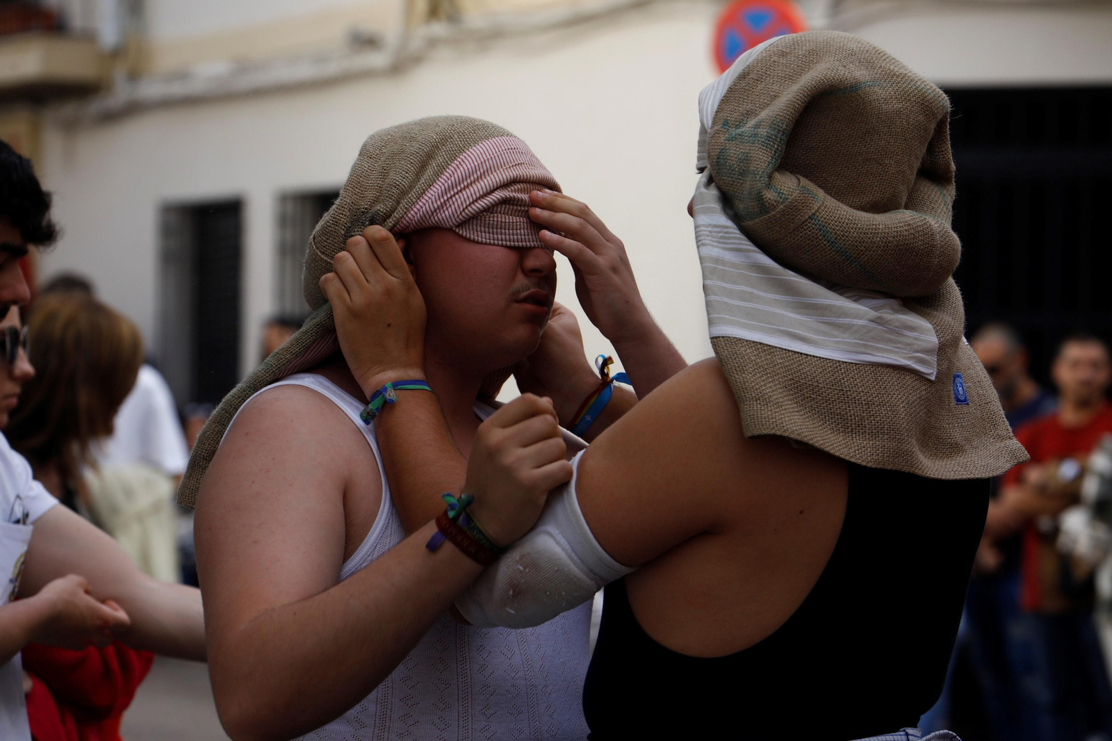 Martes Santo en Córdoba: El Buen Suceso
