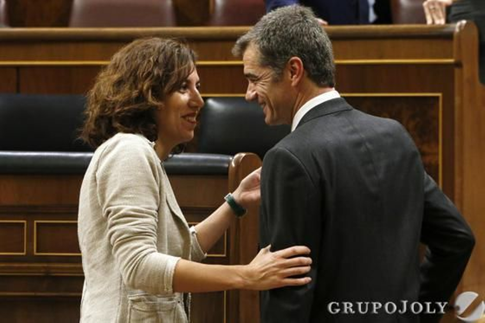 Foto: Sergio Barrenechea (EFE)