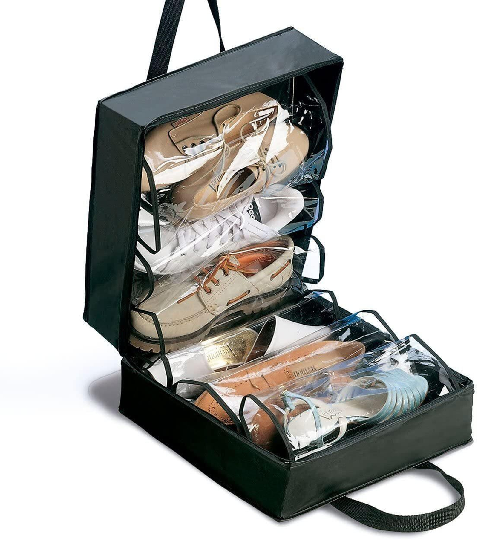 Maleta para zapatos Rayen