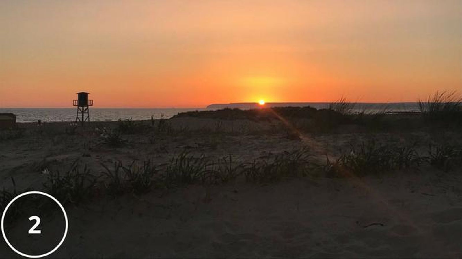 Zahara de los Atunes, Cádiz.