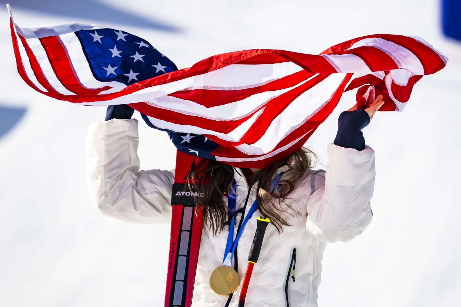 Las mejores fotos de los Juegos Olímpicos de invierno Milán Cortina d'Ampezzo 2026 | Tercera jornada