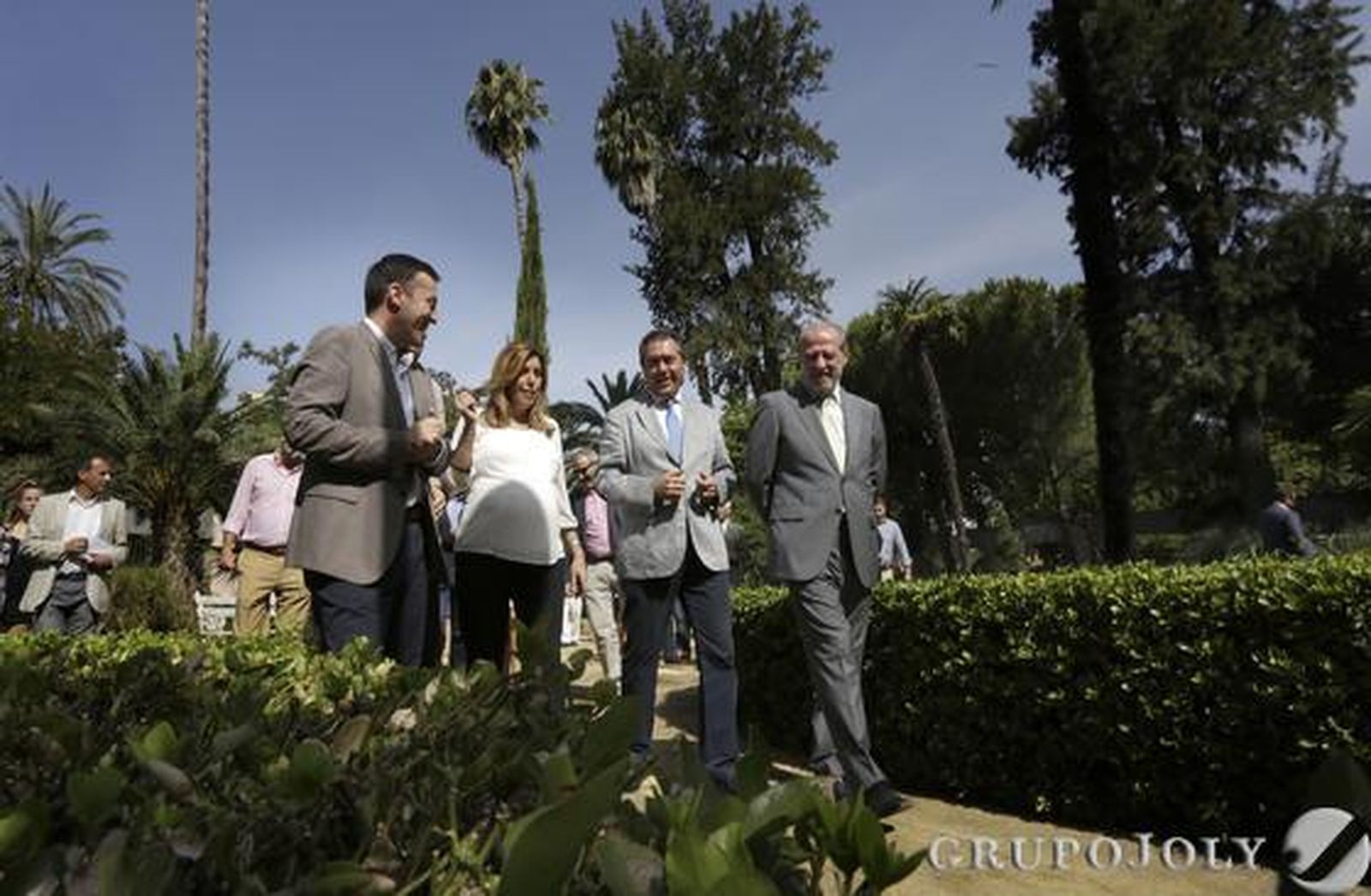 Foto: Juan Carlos Muñoz