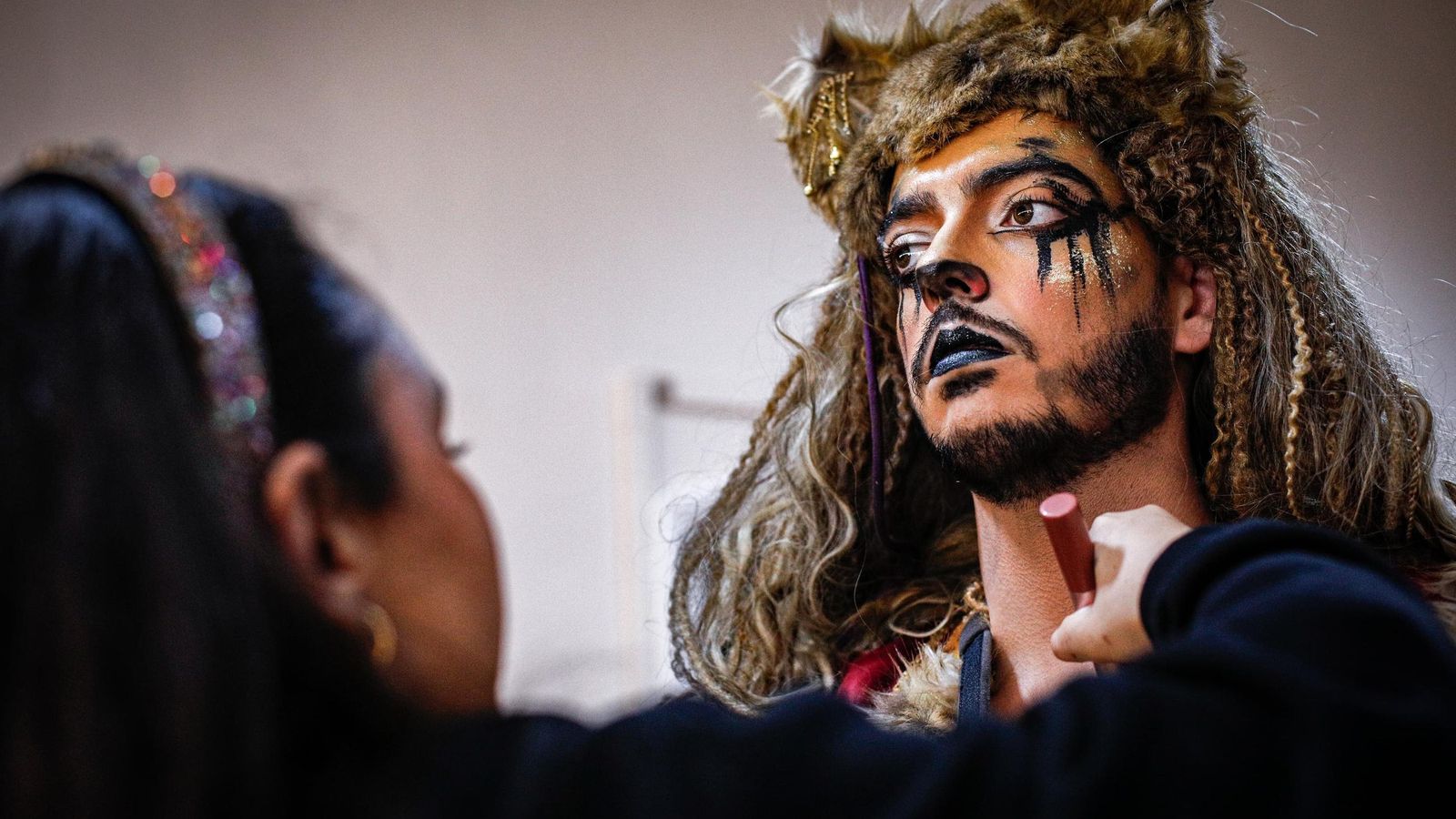 Búscate entre las mejores imágenes de la quinta sesión de cuartos de final del COAC 2025