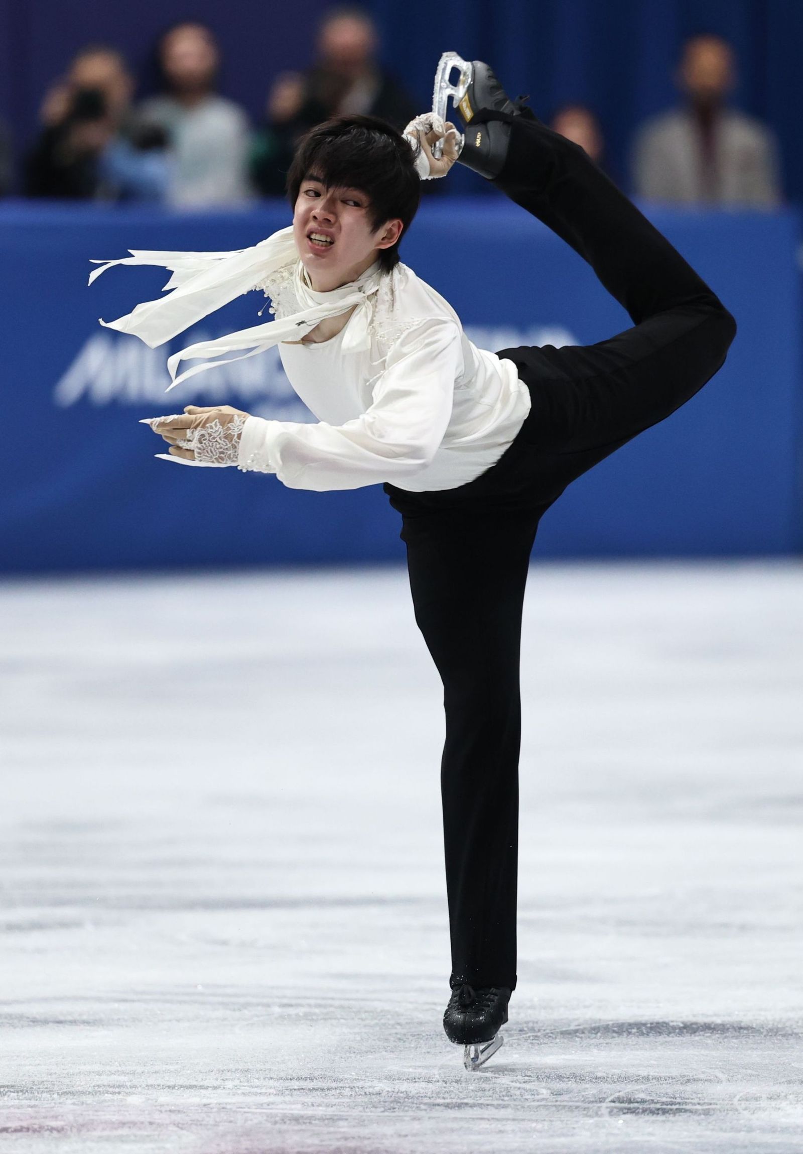 Las mejores fotos de los Juegos Olímpicos de invierno Milán Cortina d'Ampezzo 2026 | Octava jornada