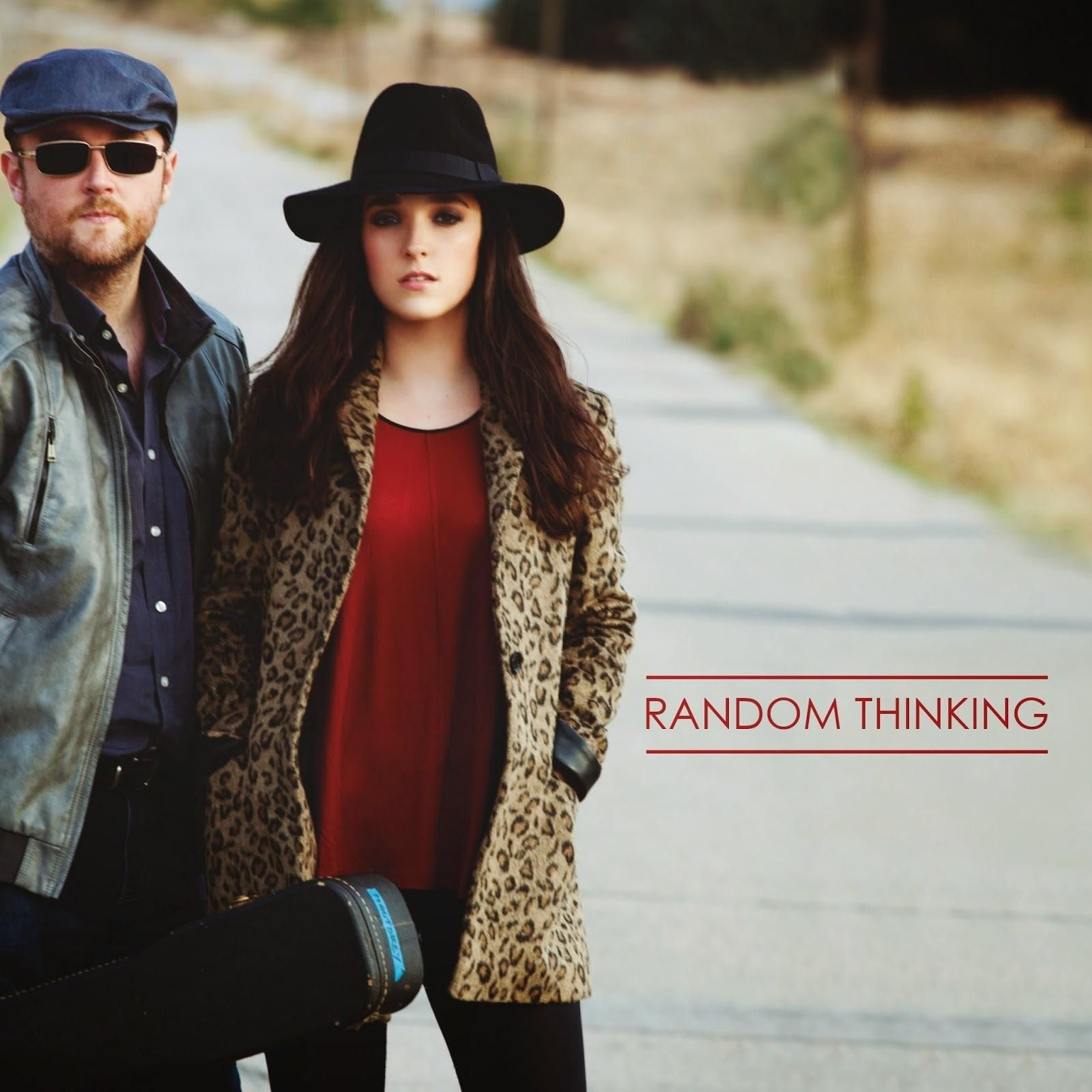 Random Thinking actúa el 14 de julio en el Alcázar.