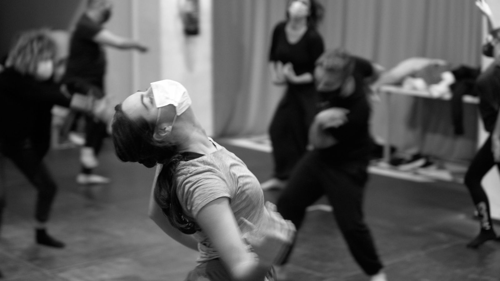 Ensayos de Cía La Basal.