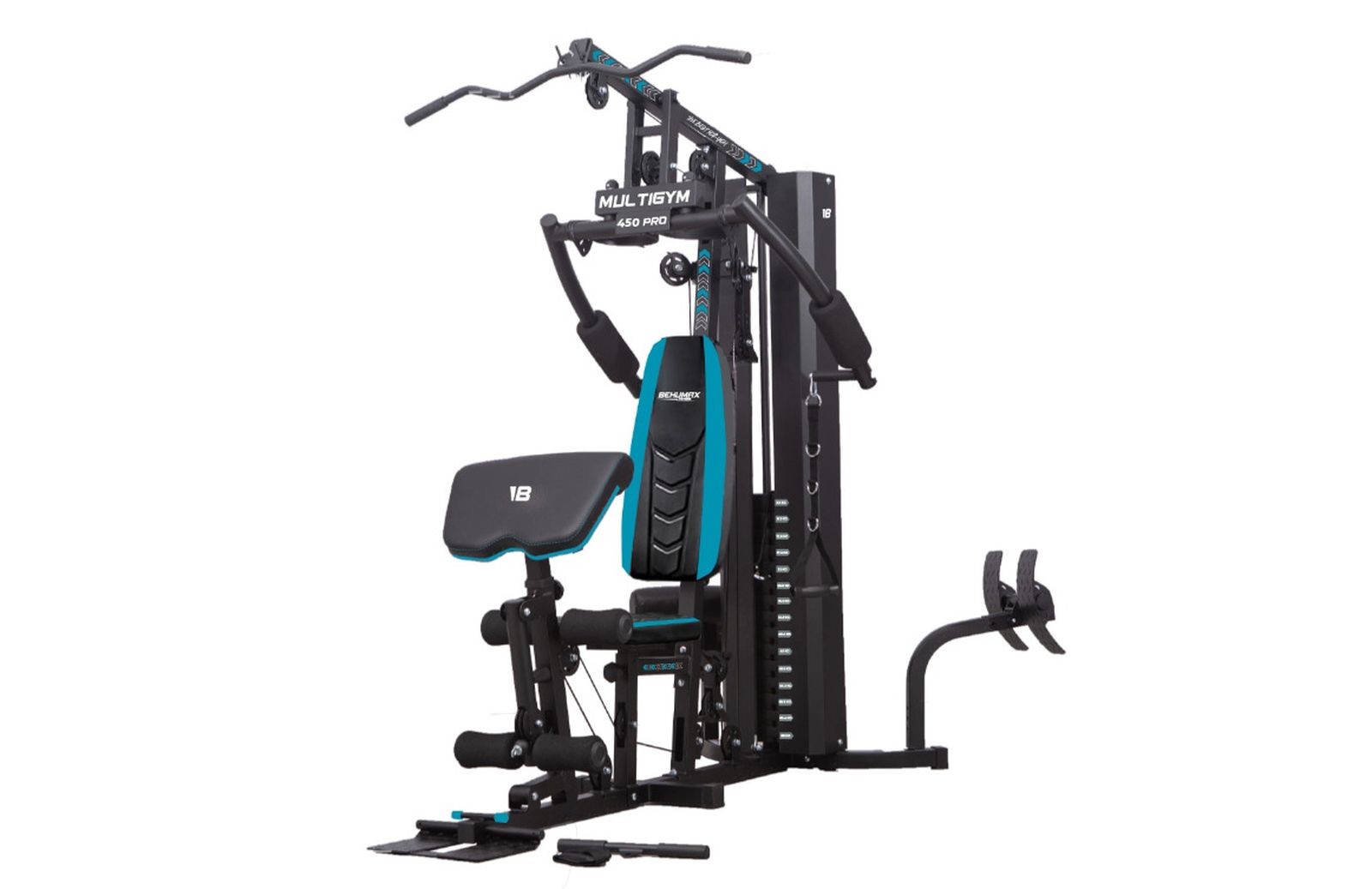 Máquina multifunción Multigym 450 PRO