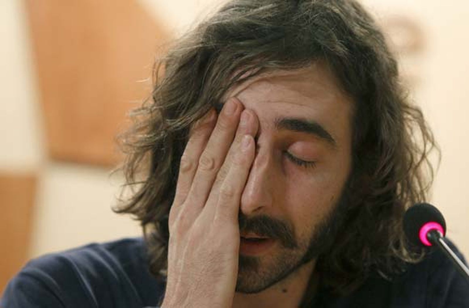 Manu Brabo: "La cagamos pisando más de lo que teníamos que pisar"