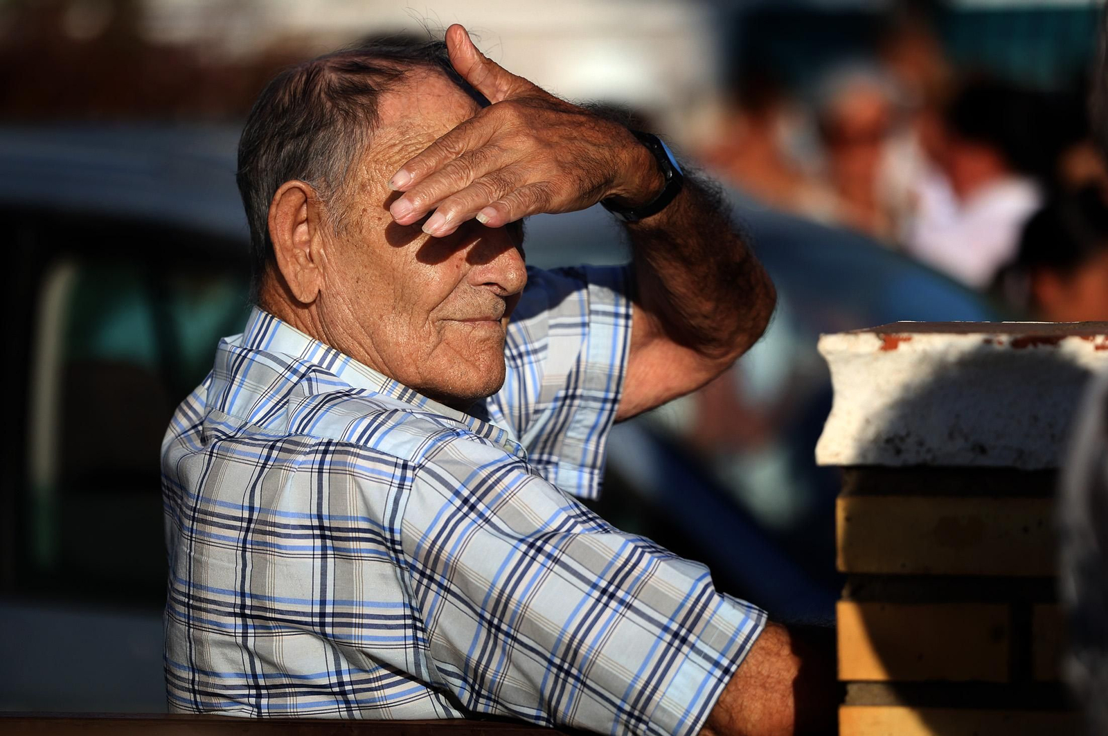 Las mejores imágenes del martes 16 de julio en Huelva