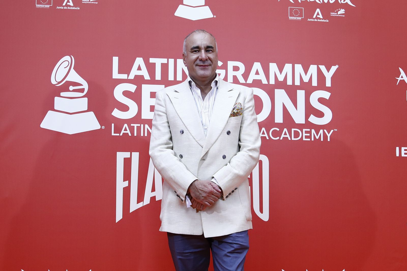 Así ha sido el primer acto de los Grammy Latinos en Granada