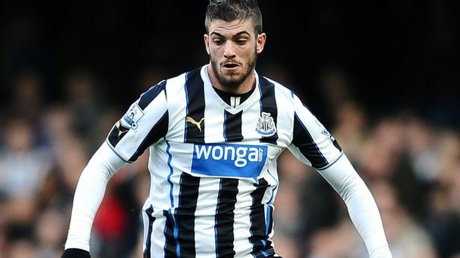 El lateral transalpino tiene experiencia en la liga inglaterra.